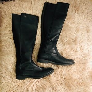 Lacoste Riding Boot (5.5)